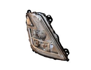 2X NOWE OE REFLEKTORY HALOGENOWE REFLEKTOR H7 LAMPY VOLVO FM5 TRUCK FMX 2020 -23752821 + 23752820 - image 2